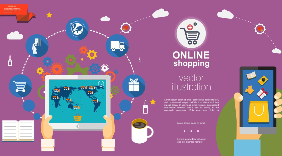 E-Commerce Platforms