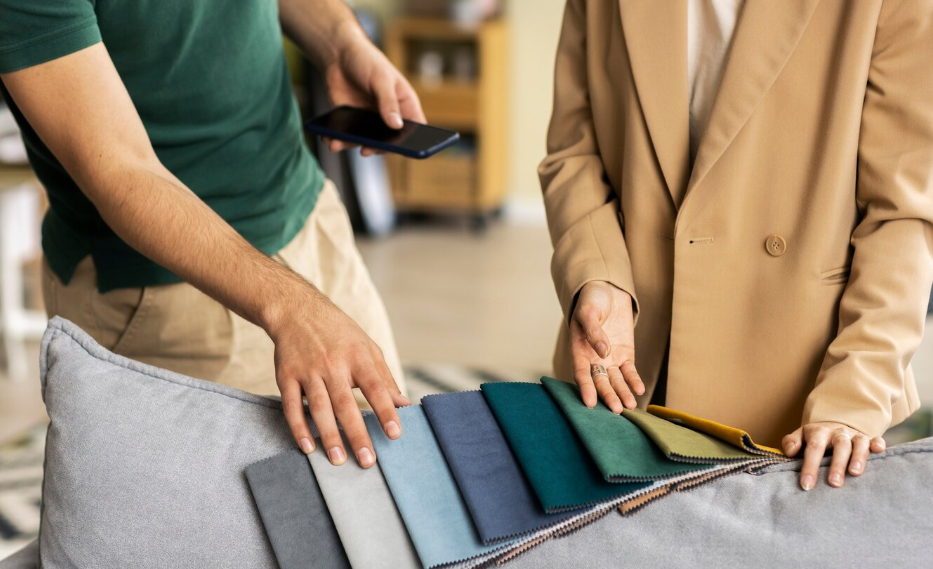 Apparel and Textiles