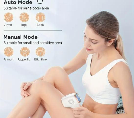 Health, Beauty & Personal Care