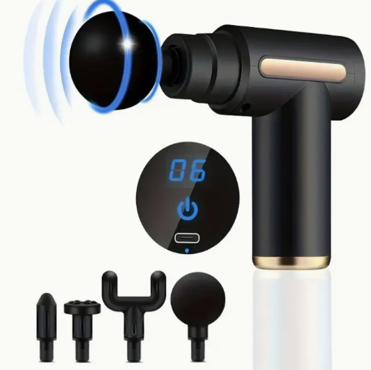 Home Fitness and Recovery