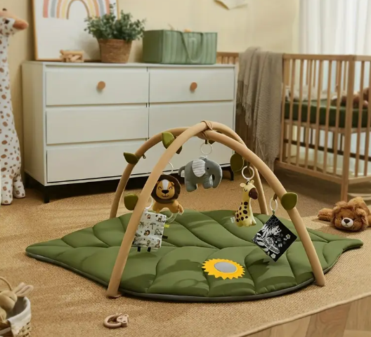 Baby and Parenting Essentials