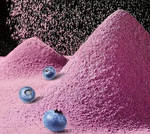 Food & Organic Products